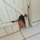 Figurinha de Engraçados para WhatsApp