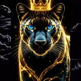 Figurinha de Animais para WhatsApp