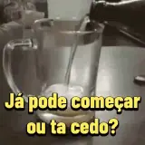 Figurinha para WhatsApp