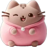 Figurinha para WhatsApp