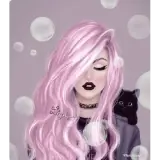 Figurinha de Animais para WhatsApp