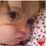 Figurinha de reação para WhatsApp