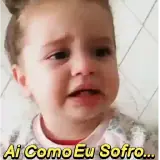 Figurinha de Memes Brasileiros para WhatsApp