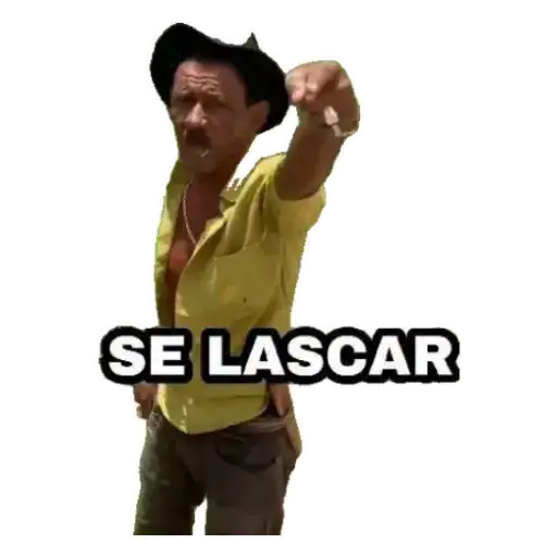 Coletadas sticker 11218