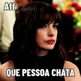 Figurinha para WhatsApp