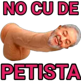 Sticker de Memes Brasileiros para WhatsApp