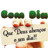 Figurinha para WhatsApp