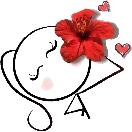Coletadas sticker 6903