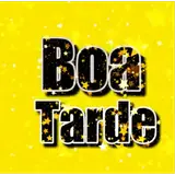 Figurinha de Saudações para WhatsApp