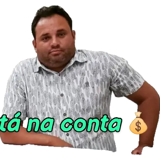 Coletadas sticker 38290
