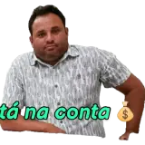 Memes Brasileiros WhatsApp sticker