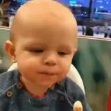 Figurinha de reação para WhatsApp