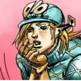 Figurinha de Anime para WhatsApp