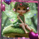 Amor WhatsApp sticker