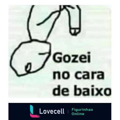 Coletadas sticker 33018