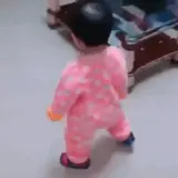 Figurinha de Engraçados para WhatsApp