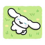 WhatsApp sticker