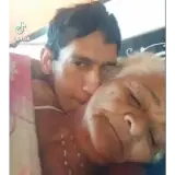 Figurinha de Amor para WhatsApp