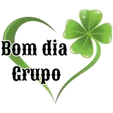 Figurinha de Saudações para WhatsApp