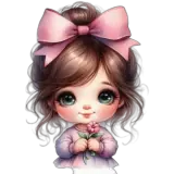 Figurinha para WhatsApp