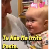 Figurinha de Memes Brasileiros para WhatsApp