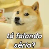 Figurinha para WhatsApp