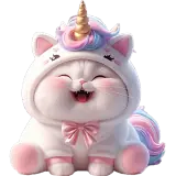 Sticker de Animais para WhatsApp