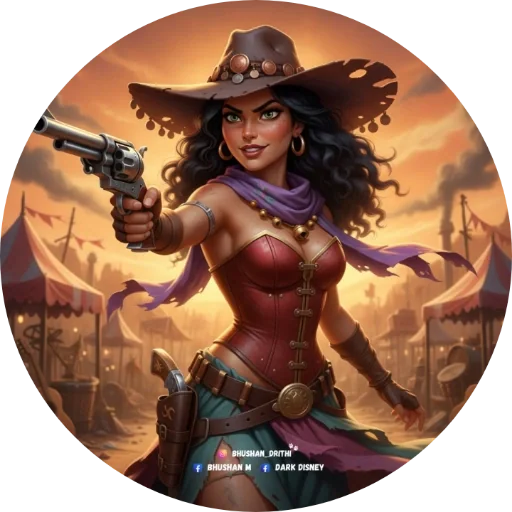 Figurinha para WhatsApp — Anime