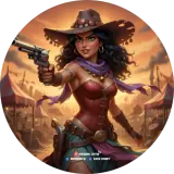 Figurinha de Anime para WhatsApp