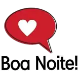 Figurinha de Saudações para WhatsApp