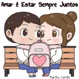 Figurinha para WhatsApp