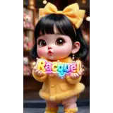 Figurinha de texto para WhatsApp