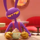 Figurinha de Engraçados para WhatsApp