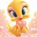 WhatsApp sticker