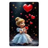 Amor WhatsApp sticker