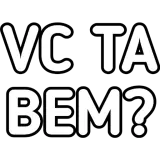 Figurinha para WhatsApp