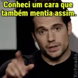 Sticker de Memes com Texto para WhatsApp