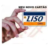 Figurinha de texto para WhatsApp