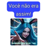 WhatsApp sticker