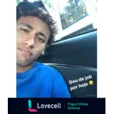 Figurinha para WhatsApp