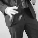 Figurinha de reação para WhatsApp