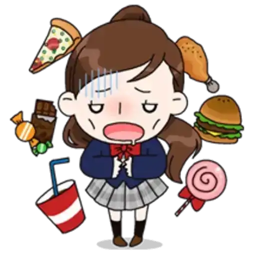 Coletadas sticker 28926