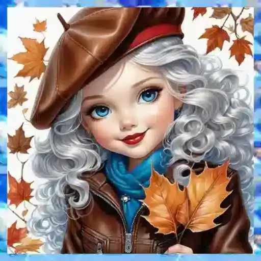 Coletadas sticker 27684