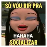 Sticker de Memes Brasileiros para WhatsApp