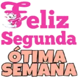 Figurinha para WhatsApp