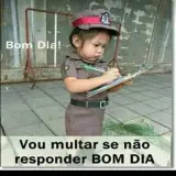 Figurinha de Memes Brasileiros para WhatsApp