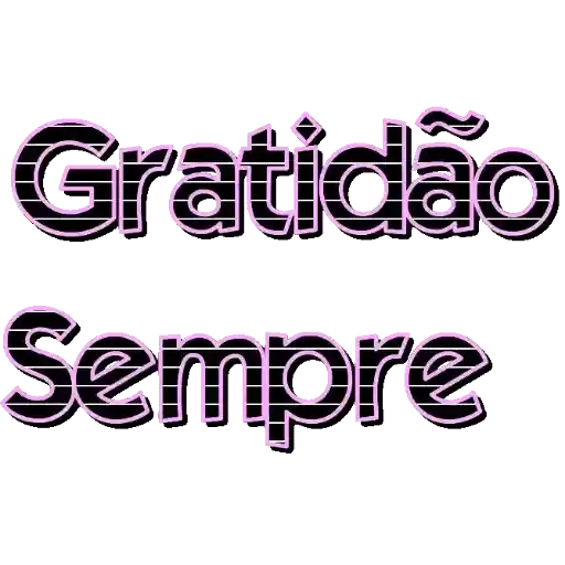 Coletadas sticker 718