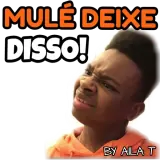 Memes Brasileiros WhatsApp sticker