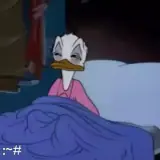 Figurinha de reação para WhatsApp