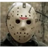 Figurinha de reação para WhatsApp